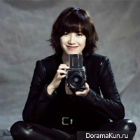 Koo Hye Sun