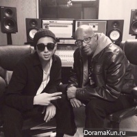 Rap Monster, Warren G