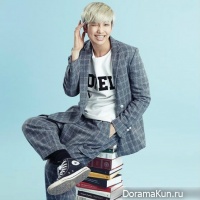 Rap Monster