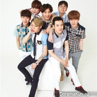 Block B