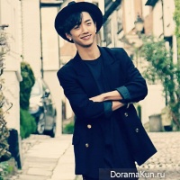 Bang Yong Guk