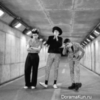BASTARZ