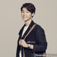 Kang Min Hyuk