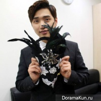 Sandeul