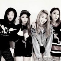 Bora, Kisum, Lil Cham, Jace