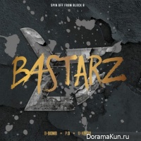 BASTARZ
