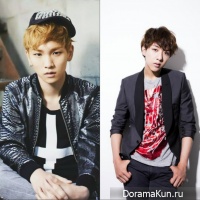 Key, Lee Jung Shin