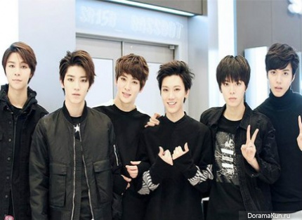 SM ROOKIES