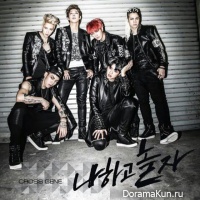CROSS GENE