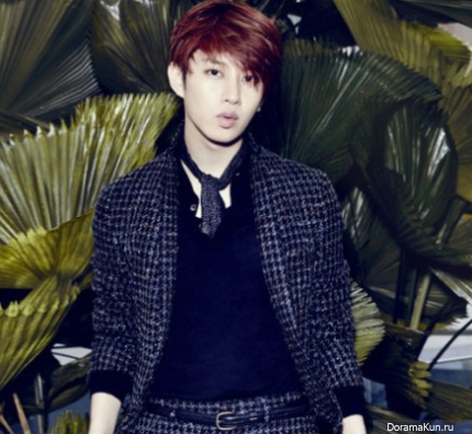 Hee Chul
