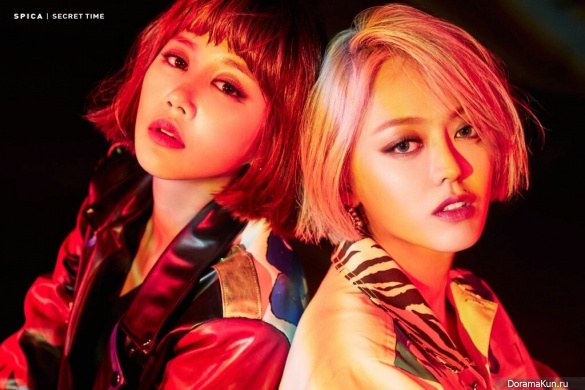 SPICA