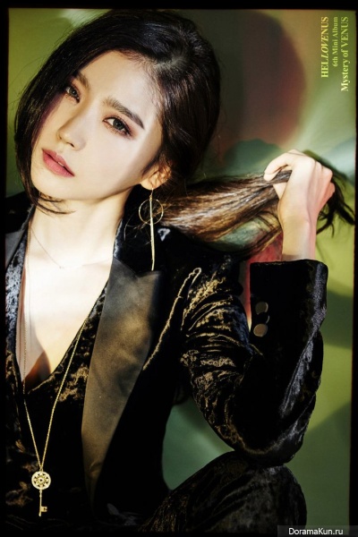 Yooyoung