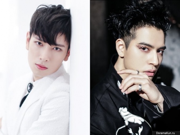 CROSS GENE