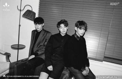 VICTON