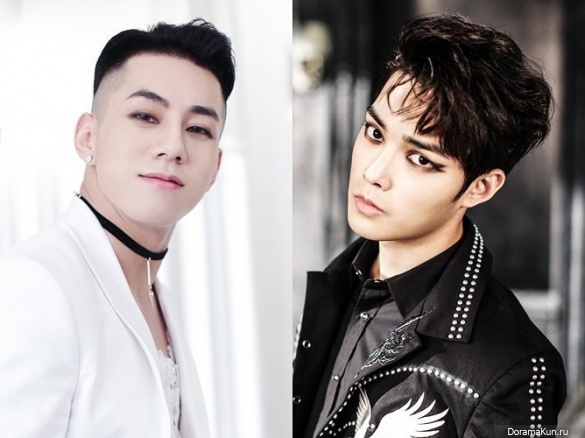 CROSS GENE