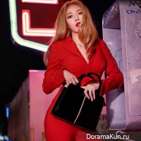 Hyuna