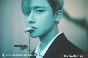 MONSTA X