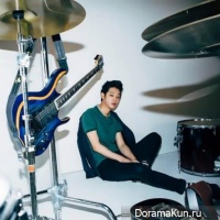Jung Joon Young