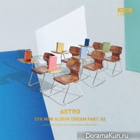 ASTRO - Crazy Sexy Cool
