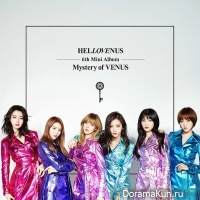 Hello Venus