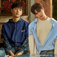 Jackson, JB