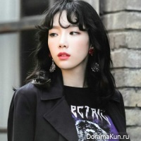 Taeyeon