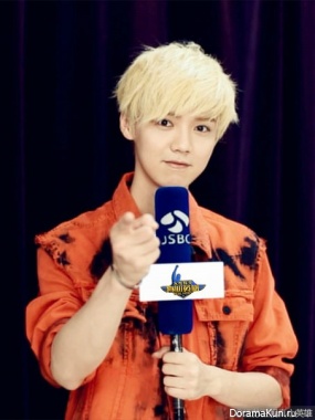 Luhan