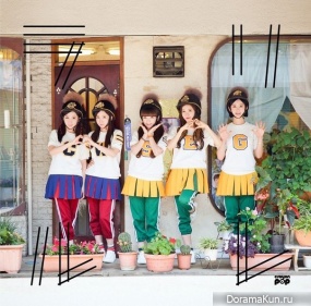 Crayon Pop