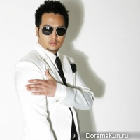 Kim Tae Woo