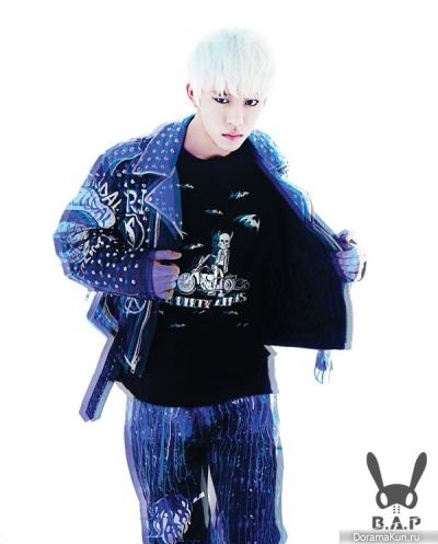 Daehyun