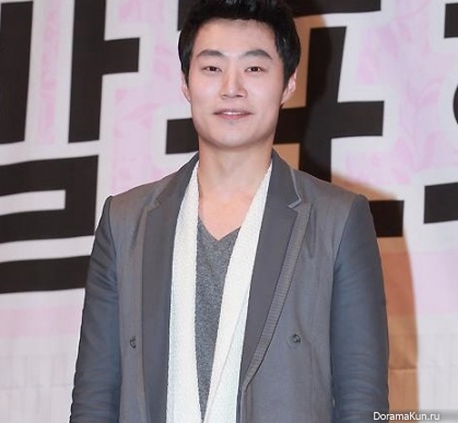 Lee Hee Joon