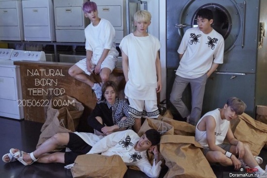 TEEN TOP