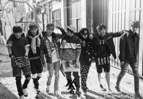 MONSTA X
