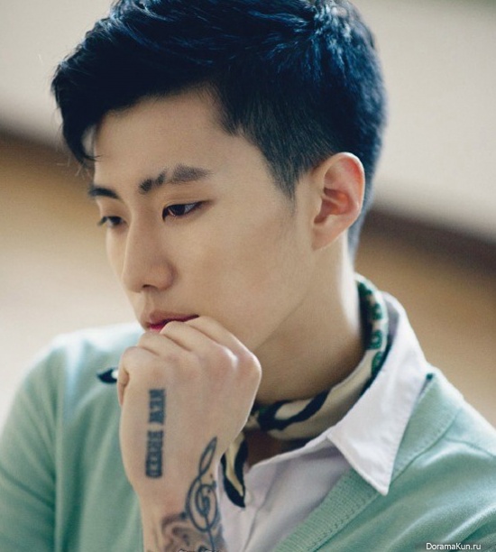 Jay Park