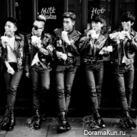 BIG BANG