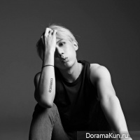 Jang Hyun Seung