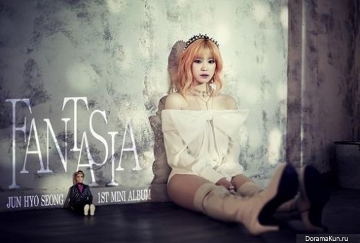 Hyosung