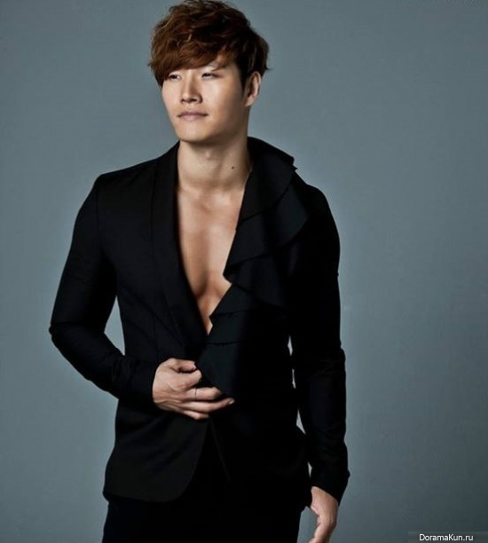 Kim Jong Kook