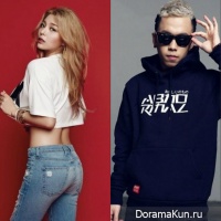 Ailee, Taeil