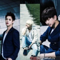 MBLAQ