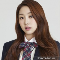 Seo Ji Soo