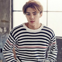 Sehun