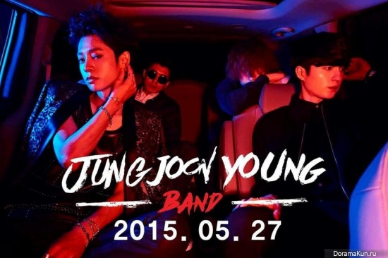 Jung Joon Young