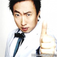 Park Myeong Soo