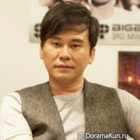 Yang Hyun Suk