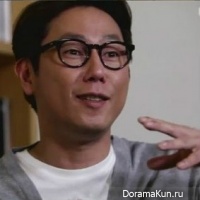 Yoon Jong Shin