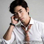 Shin Sung Rok