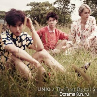 UNIQ