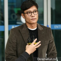 Lee Byung Hun