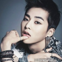 XiuMin